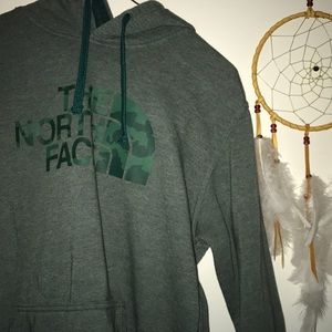 North Face Hoodie